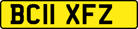 BC11XFZ