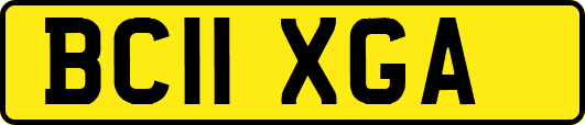 BC11XGA