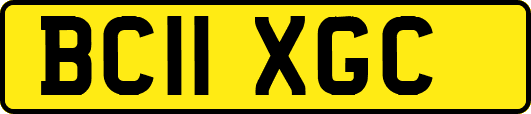 BC11XGC