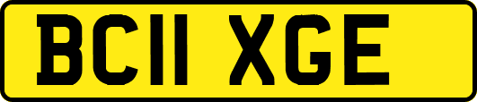 BC11XGE