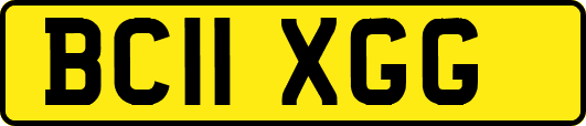 BC11XGG