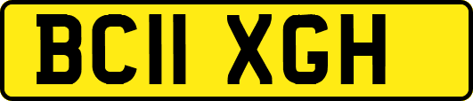 BC11XGH