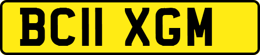 BC11XGM