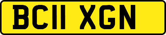 BC11XGN