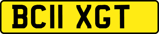 BC11XGT