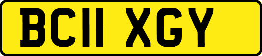 BC11XGY