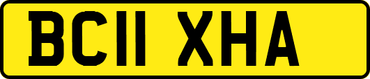 BC11XHA