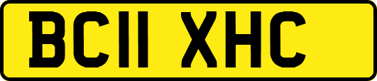 BC11XHC