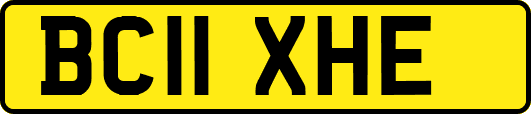 BC11XHE