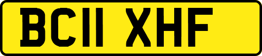 BC11XHF