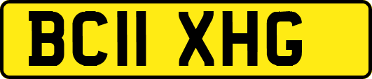 BC11XHG