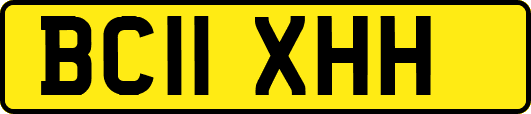 BC11XHH