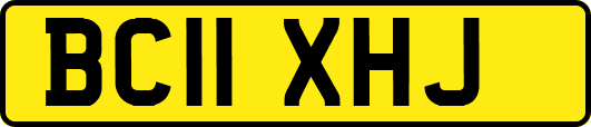 BC11XHJ