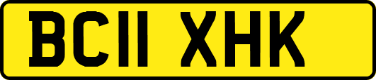 BC11XHK