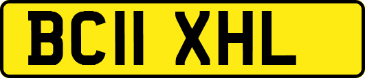 BC11XHL