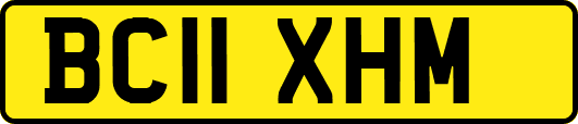 BC11XHM