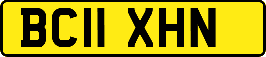 BC11XHN