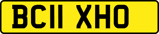 BC11XHO