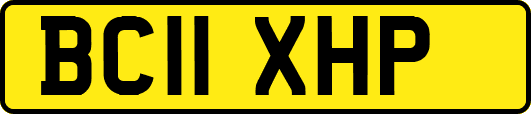 BC11XHP