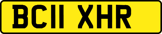 BC11XHR