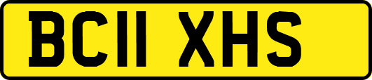 BC11XHS