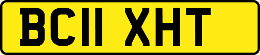 BC11XHT