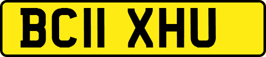 BC11XHU