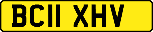 BC11XHV