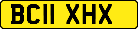 BC11XHX