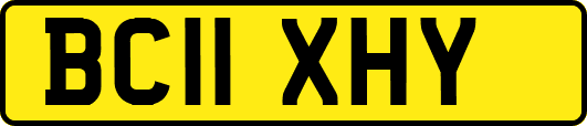 BC11XHY