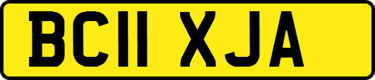 BC11XJA