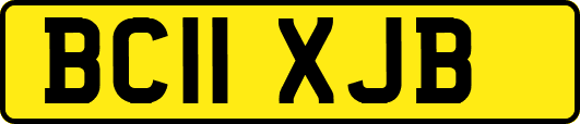 BC11XJB