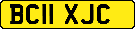 BC11XJC