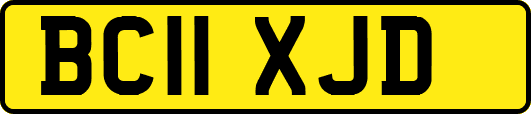 BC11XJD