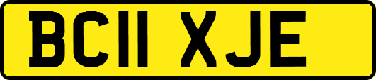BC11XJE