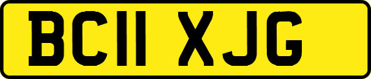 BC11XJG