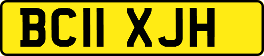 BC11XJH