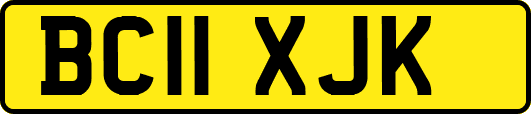 BC11XJK
