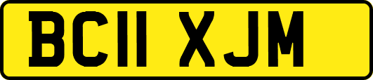 BC11XJM