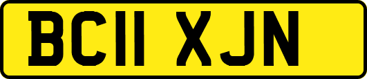 BC11XJN