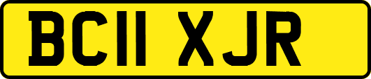 BC11XJR