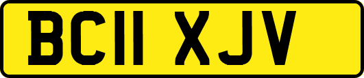 BC11XJV