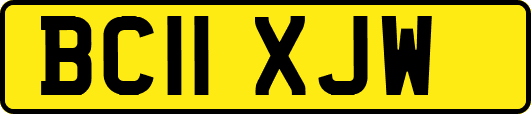 BC11XJW