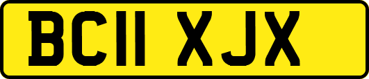 BC11XJX