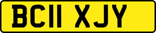 BC11XJY