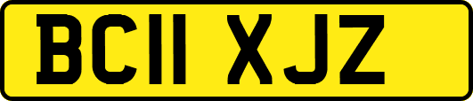 BC11XJZ