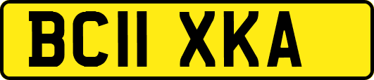 BC11XKA