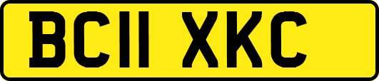 BC11XKC