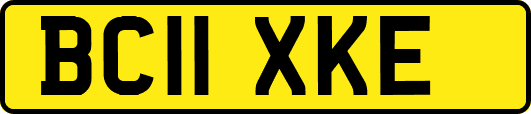 BC11XKE