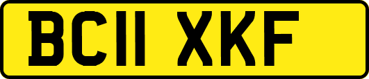 BC11XKF